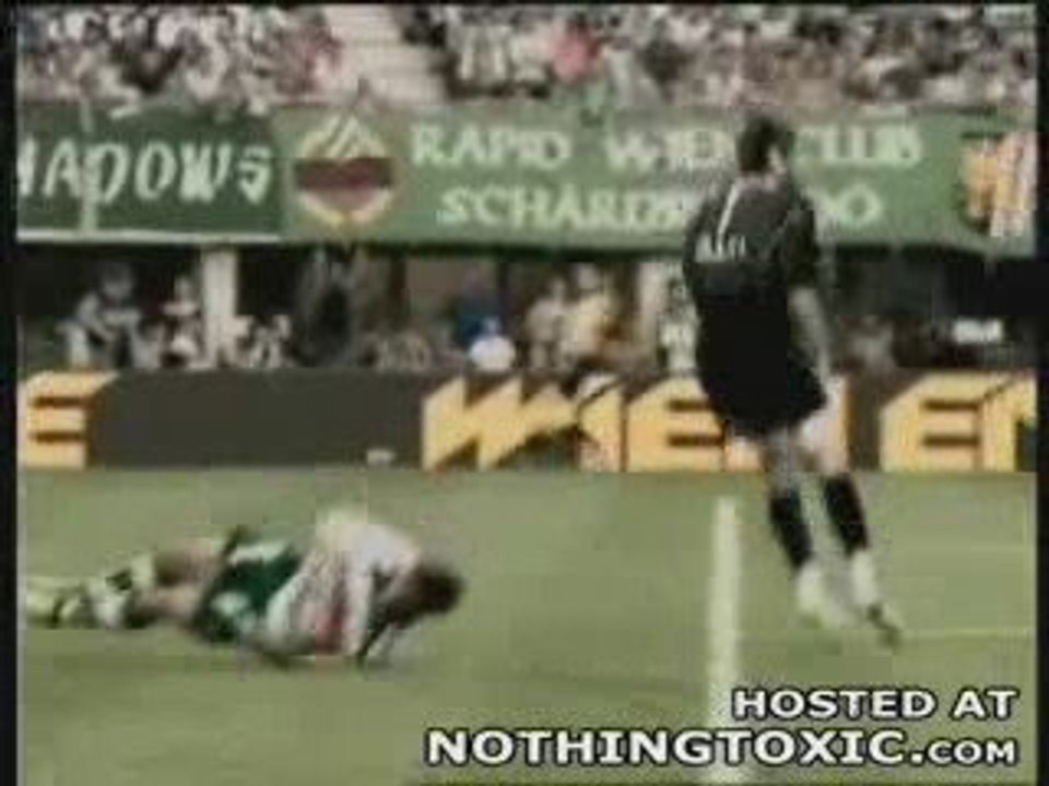 Football and its players