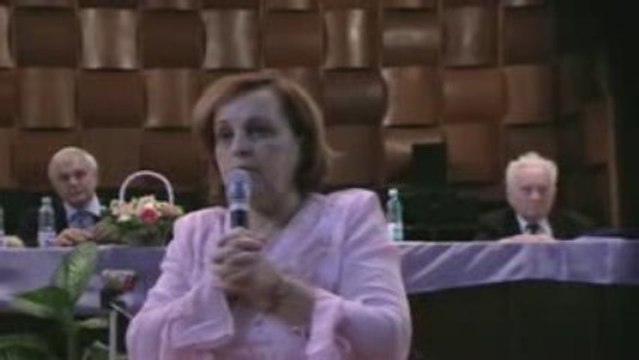 ANATECOR ARAD 2009 FELICIA MUNTEANU