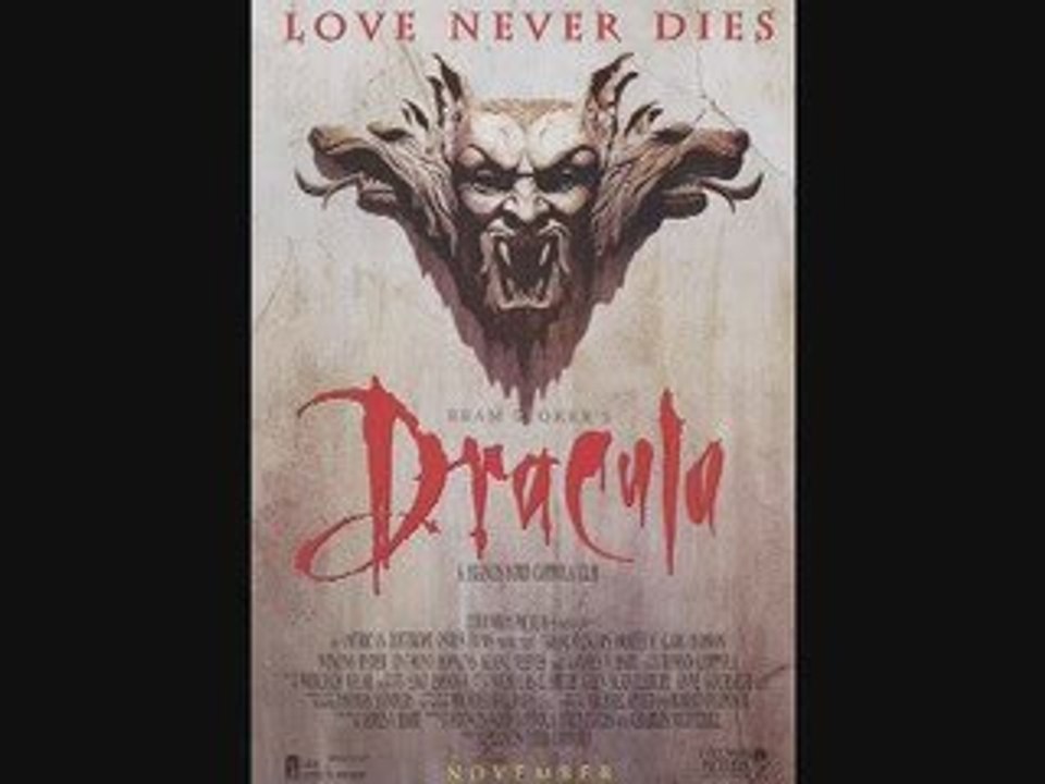 Dracula