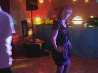 Petit moment de folie sur la piste à 4hmat pour Elodie Mehdi