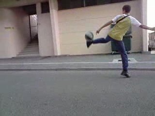 wassim : buts poubelles 3