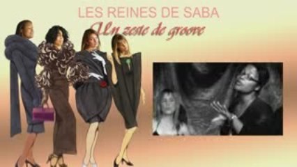 les reines de saba EPK