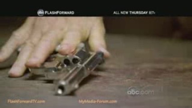 FlashForward, S01E07 Second Promo