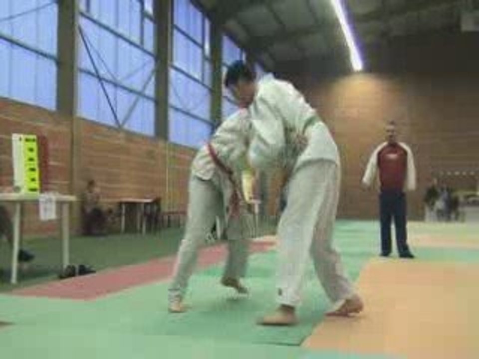 combat judo club angouleme judo yohann roullet