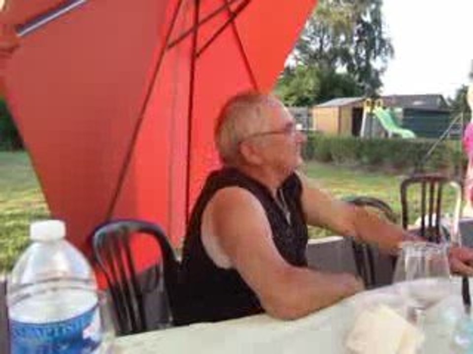 barbec patricia