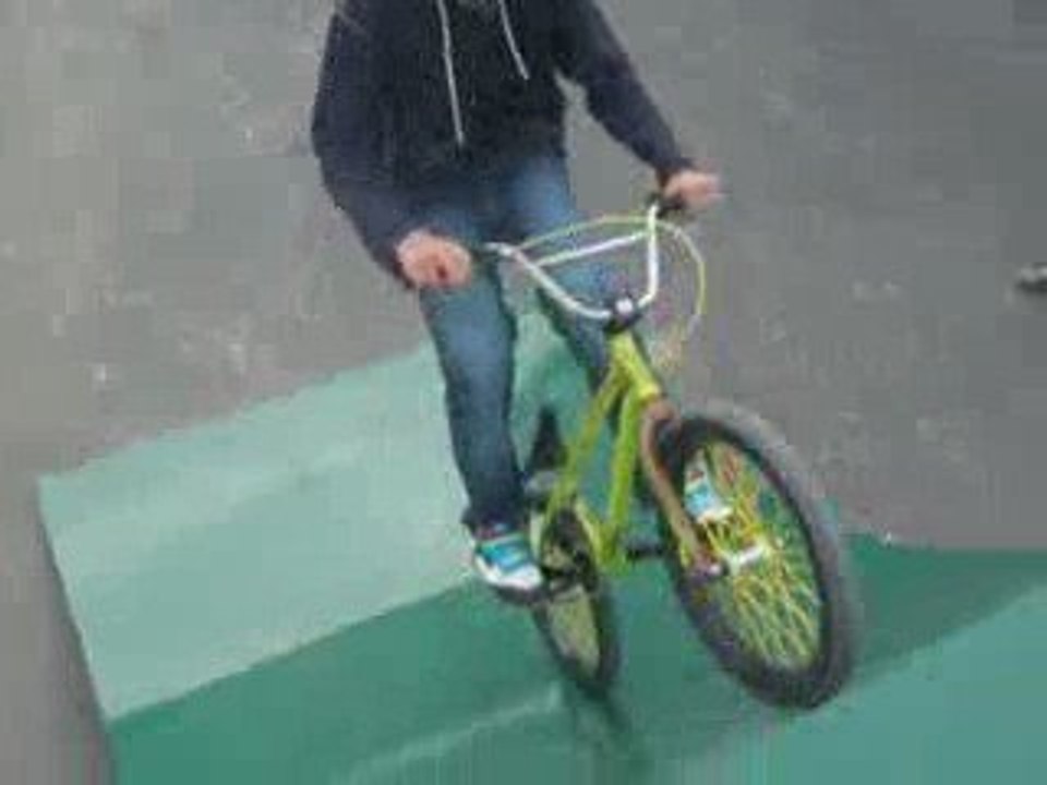 Moi Roolbaque to 180