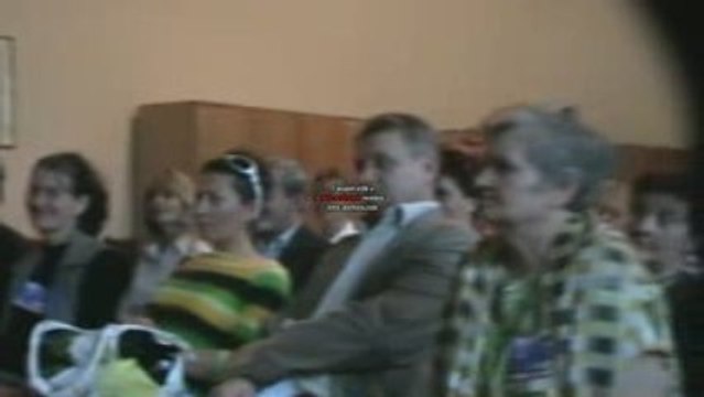 ANATECOR ARAD WORKSHOP 2009 FELICIA MUNTEANU