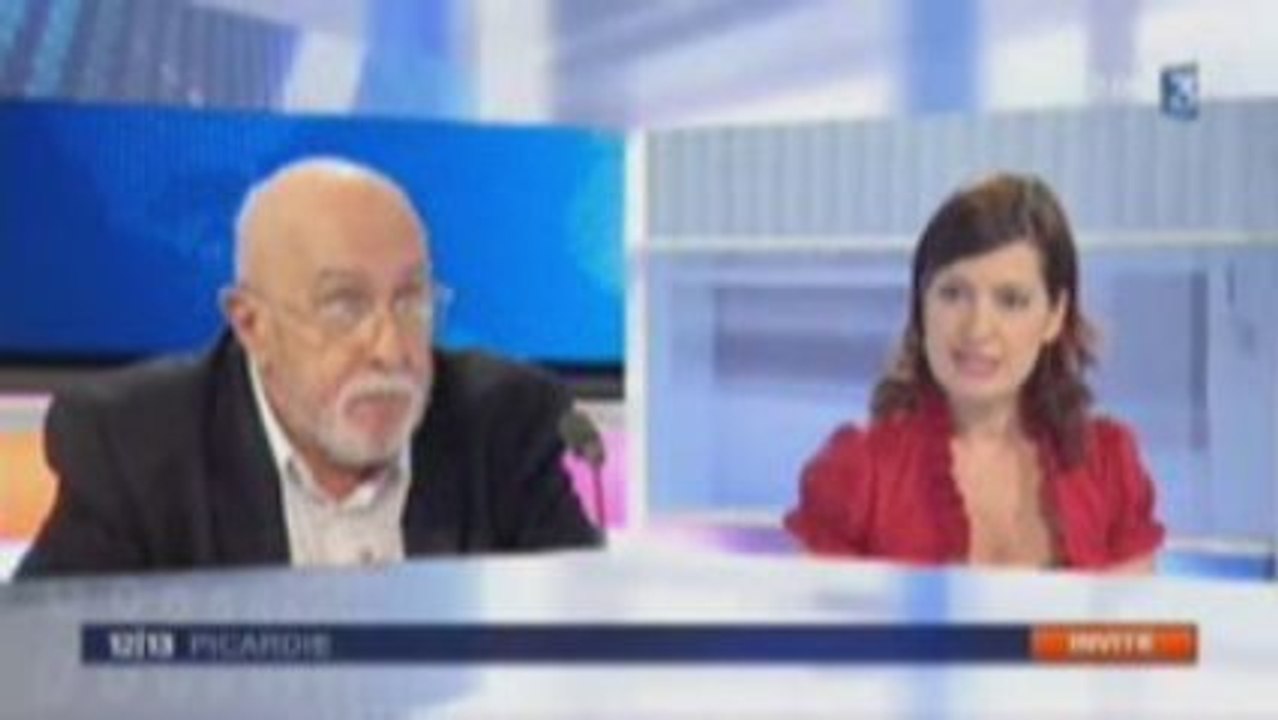 Banque Alimentaire, 25 ans
