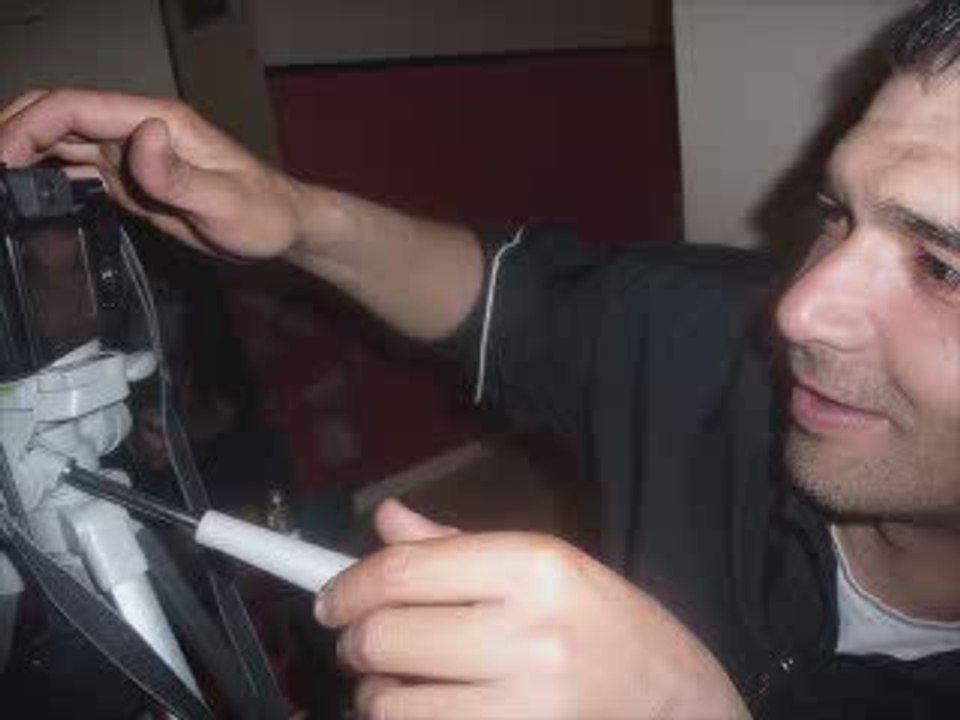 les bras cassés raelliens