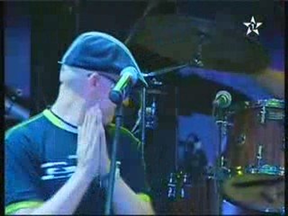 Cheb Bilal live Ola Ola á Festival Rai Oujda 2009
