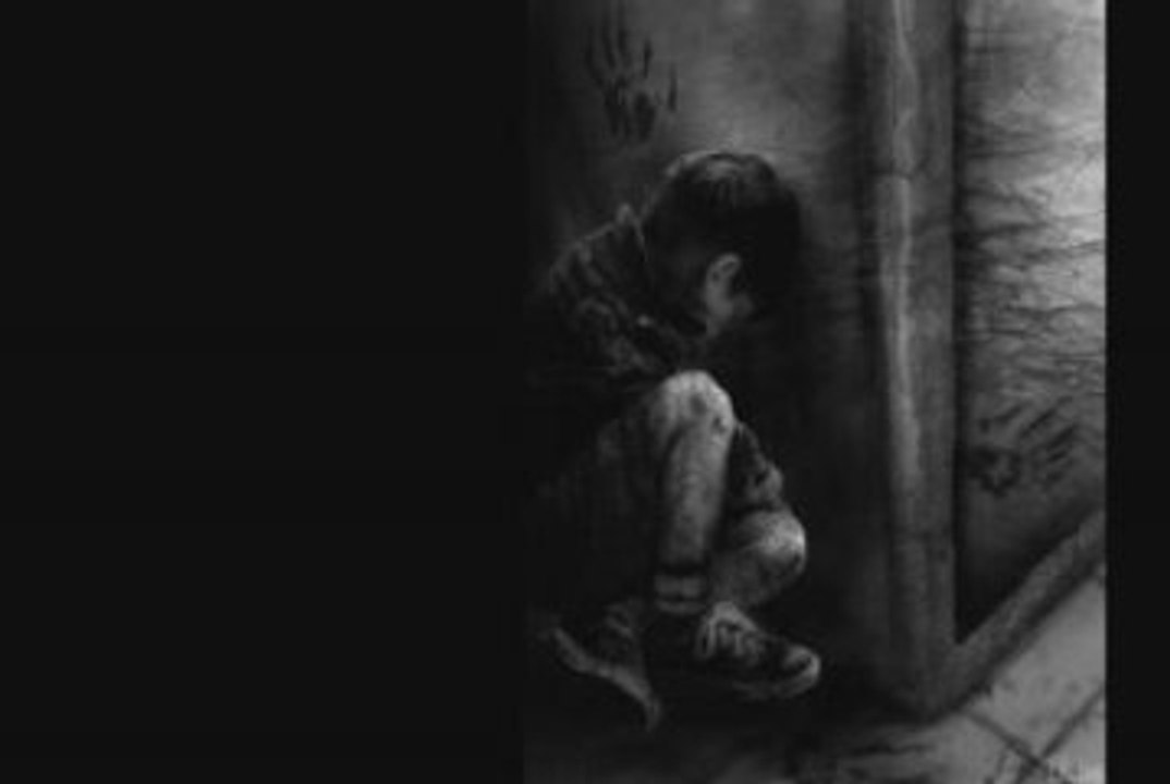 ABANDONO (music by Rita Célia Dini Carlberg)