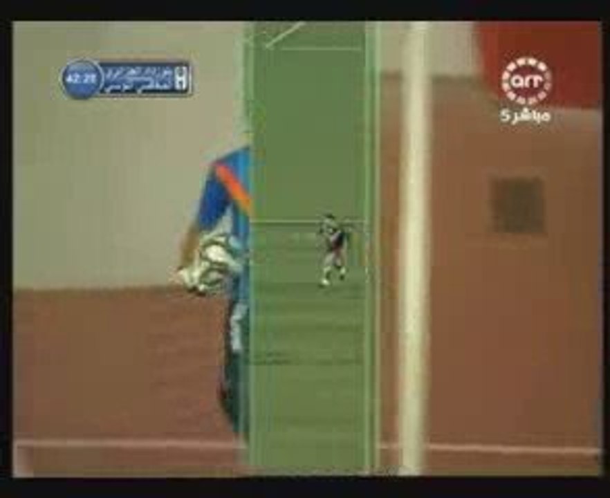 CHOUFOU Club Sportif Sfaxien CSS