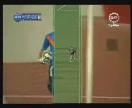 CHOUFOU Club Sportif Sfaxien CSS