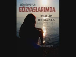 ŞiMDi SeNSiZ oLMaYa DaYaNaMaM SeVDaLıM