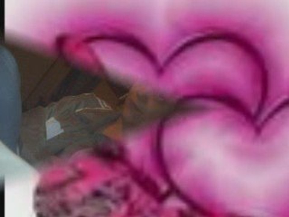 le plus beau cadeau reçu de ma vie