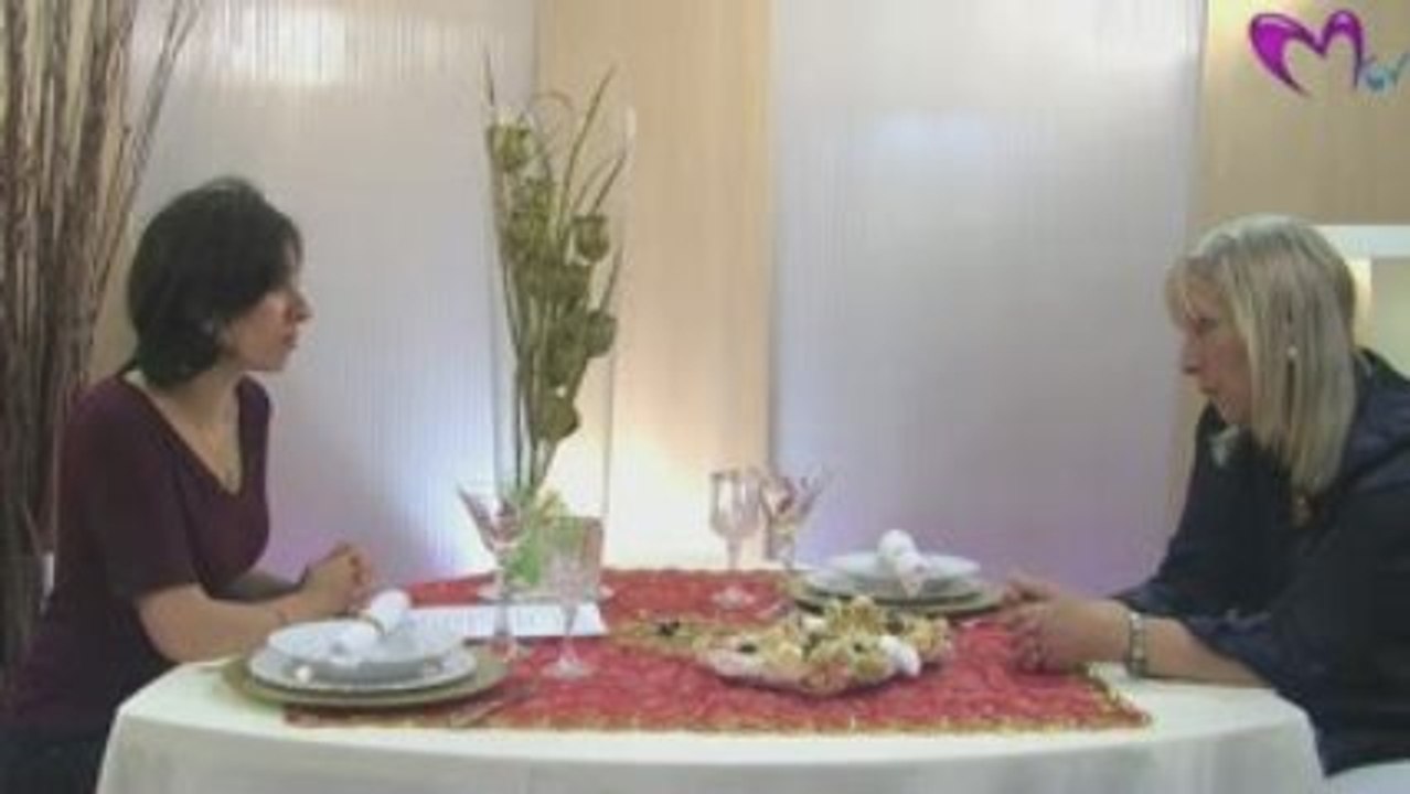 Emission oriental - Oriental traiteur