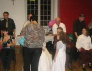 MARIAGE ANNICK ET BILI (REPAS)