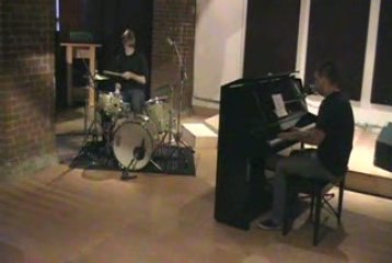 The Beatles - Come Together - by Gord Richards