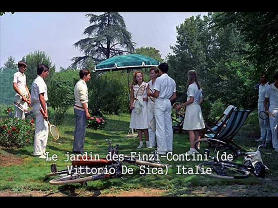 Les Oscar des meilleurs films en langues étrangères palmarès