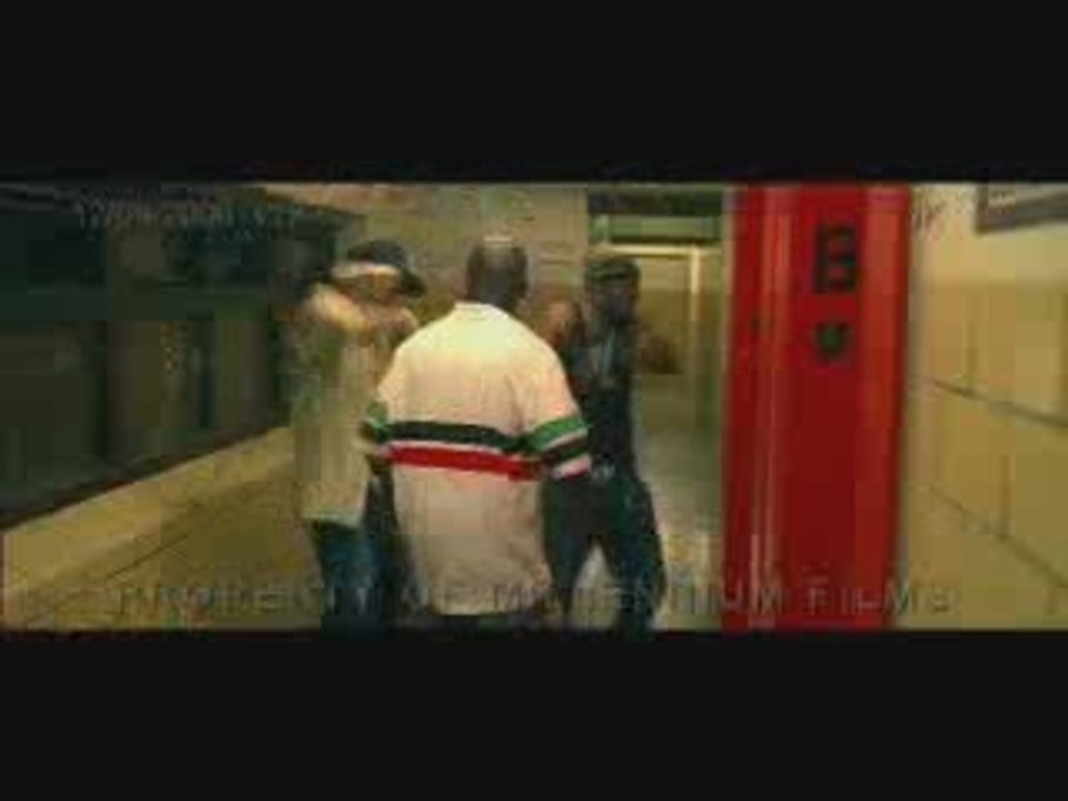 Booklyn's Finest Trailer/Commercial