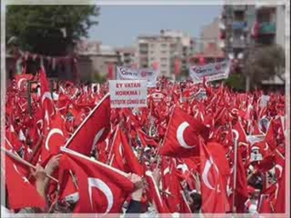 Bir Gün Olur