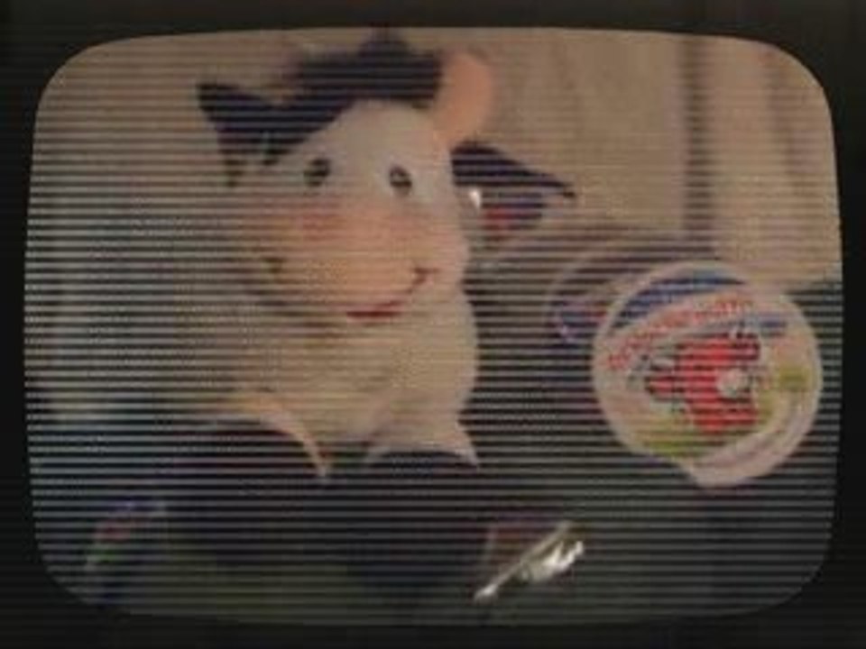 la vache qui rit