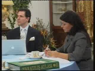 Adnan Oktar röportajı yeni hadisler