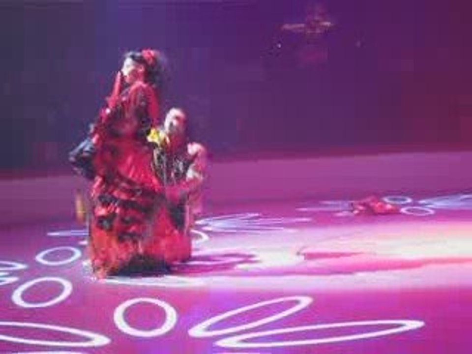 cirque