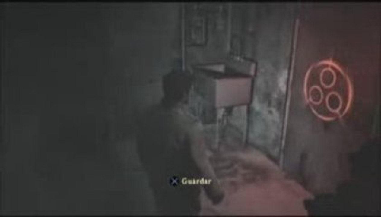 Silent Hill Homecoming - Hard Difficulty Walkthrough 07