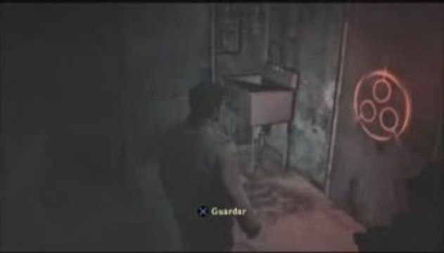 Silent Hill Homecoming - Hard Difficulty Walkthrough 07