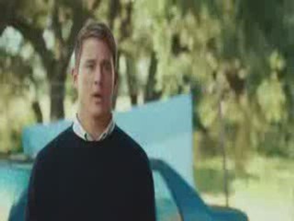 Dear John Trailer/Commercial