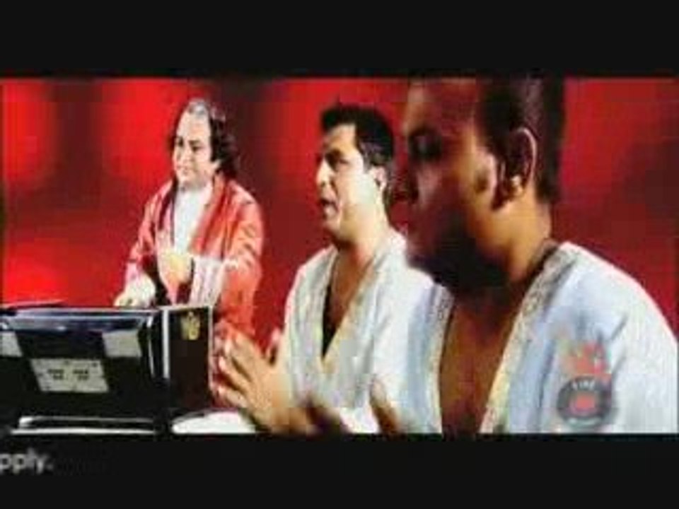 Nabi nabi ya nabi (P.B.U.H.)  imran aziz miyan naat