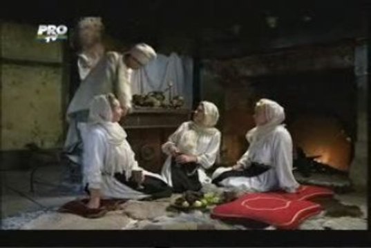 Divertis la PROTV - 01.11.2009,cd.04