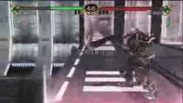 Ranking 3hit 26/09/09 Soul4 3ème place