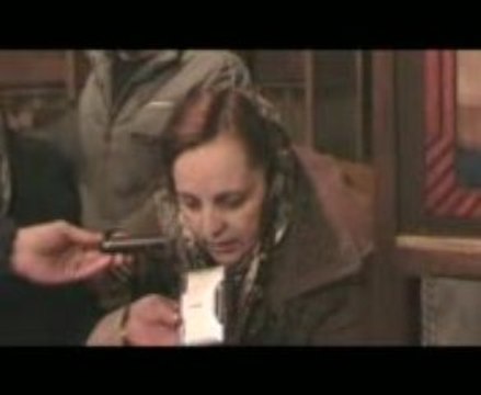 CHANELING FELICIA MUNTEANU 10 MARITE 2007