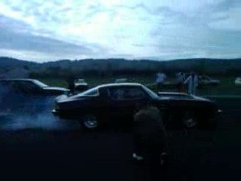 RSS Albi 2009 - RUN BMW/AUDI/ChevyCamaro/Ibiza diesel/Nissan