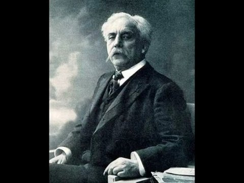 Le Dormeur du val - Arthur Rimbaud - Gabriel Fauré