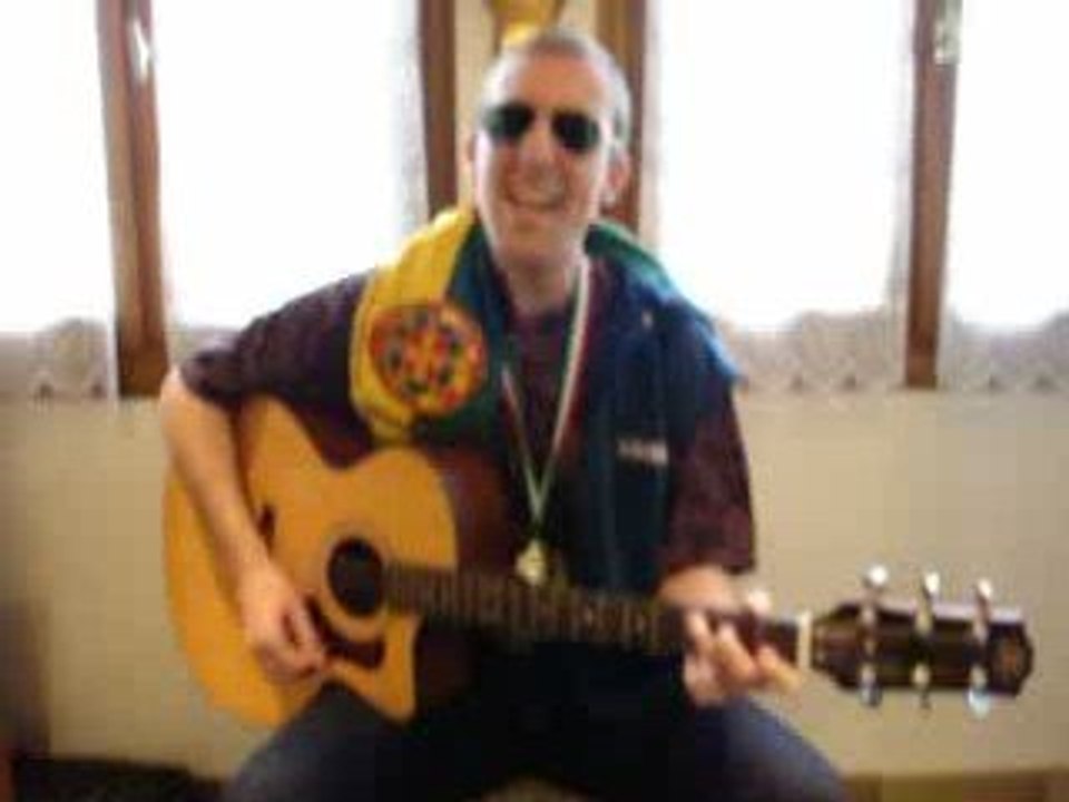 bruno gypsy