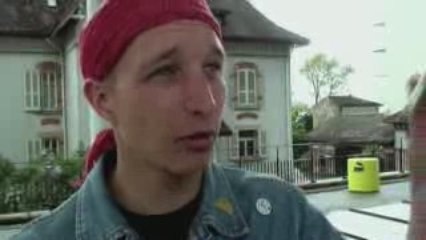 Cliftown II : Episode 3 - 2ème partie