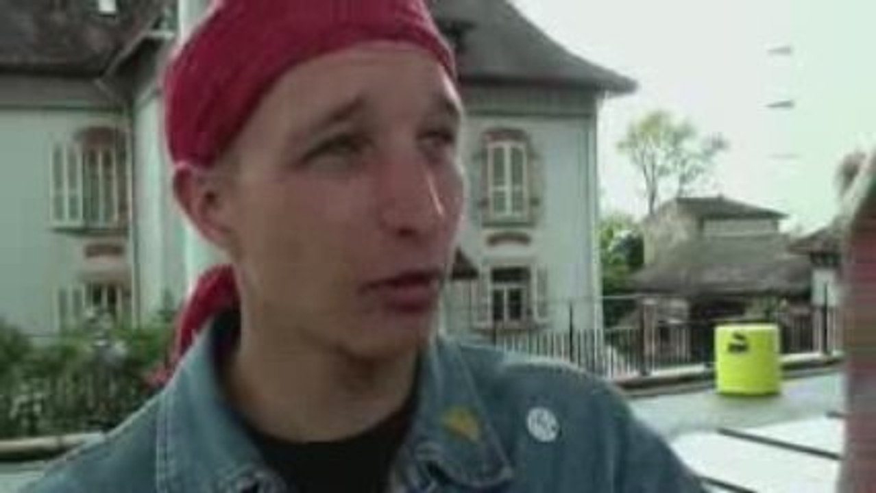 Cliftown II : Episode 3 - 2ème partie