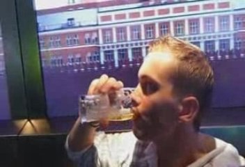 road trip octobre 2009