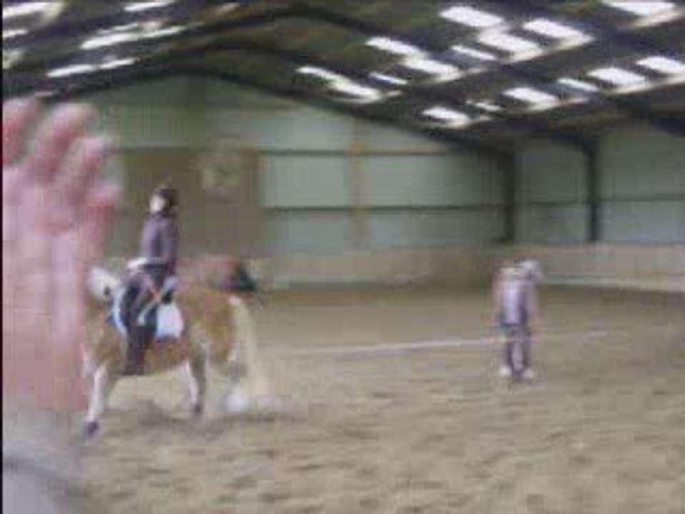 1er démo (1er nov.)