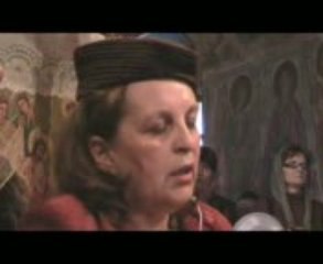 CHANELING FELICIA MUNTEANU 24 -25   MARTIE 2  2007