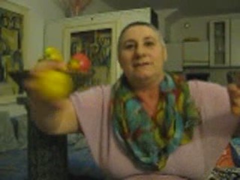 I CONSIGLI DI GENNIFER-ASCELLE CHE PUZZANO