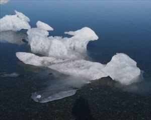 ISLANDE 7 - Glaciers