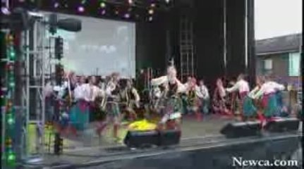 NewCa.com: Toronto Ukrainian Festival 2009 #2