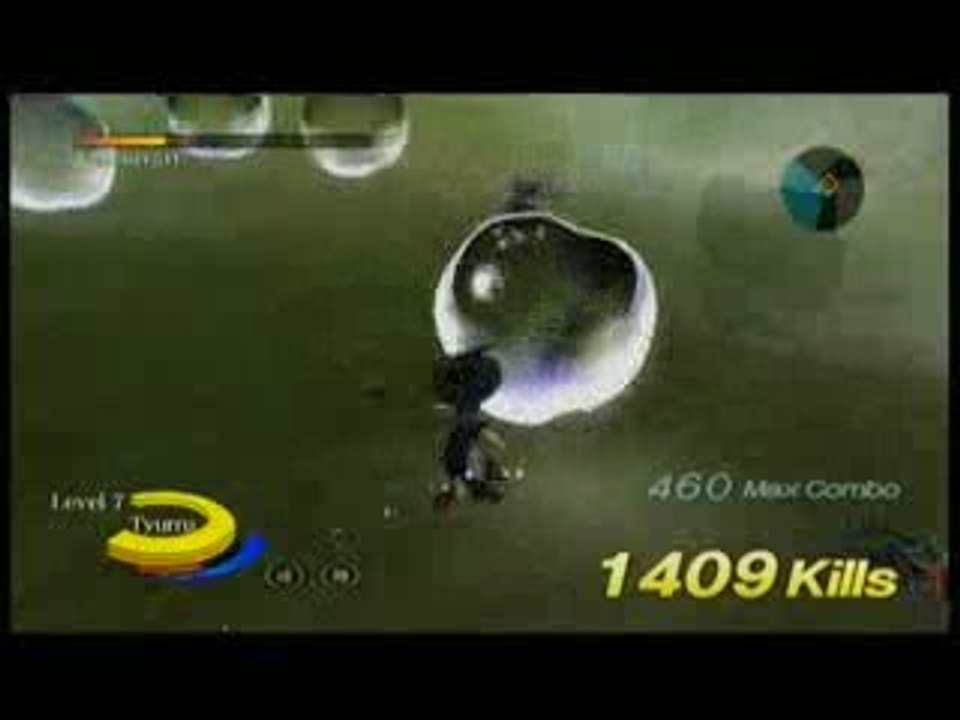 N3: Ninety-Nine Nights - Tyurru finale