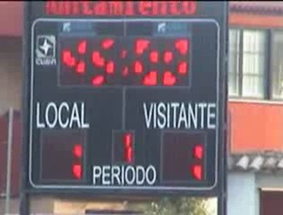 CARAVACA C.F.1 -A.D. CEUTA