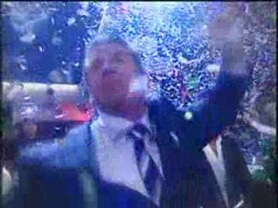 WRESTLEMANIA 22 - Intro