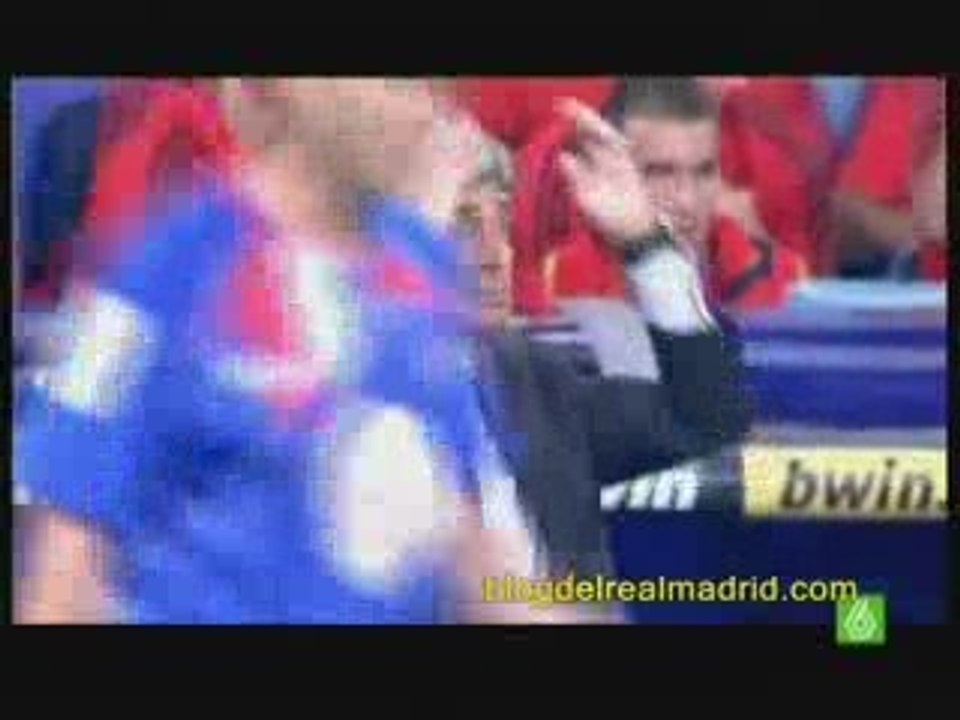 Madrid-Getafe